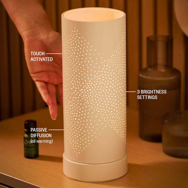 Aroma Diamond Light Diffuser