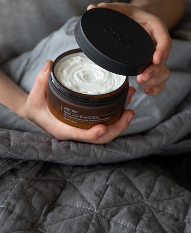Lotions & Butters