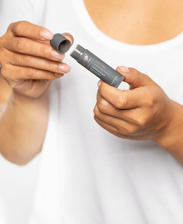 Lip Balms