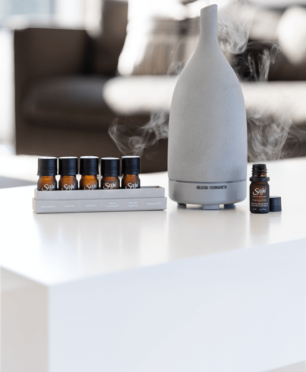 Diffuser Blend Kits