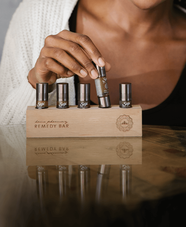 Essential Oil Kits