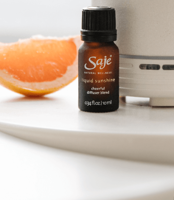 Essential Oils