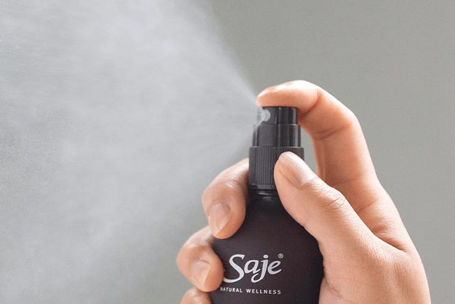 Room Spray mist