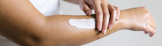 Best skincare essentials for dry skin