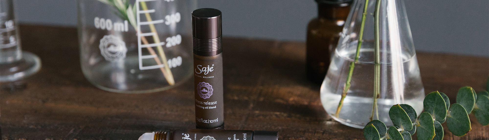 How to add natural products to your health & wellness routine