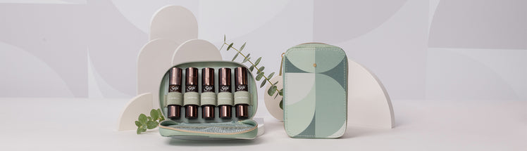 Build a holiday care package they'll love