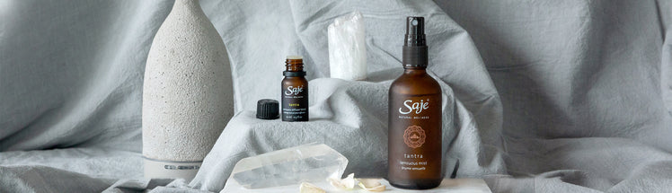 5 ways you can use natural wellness products to support self care