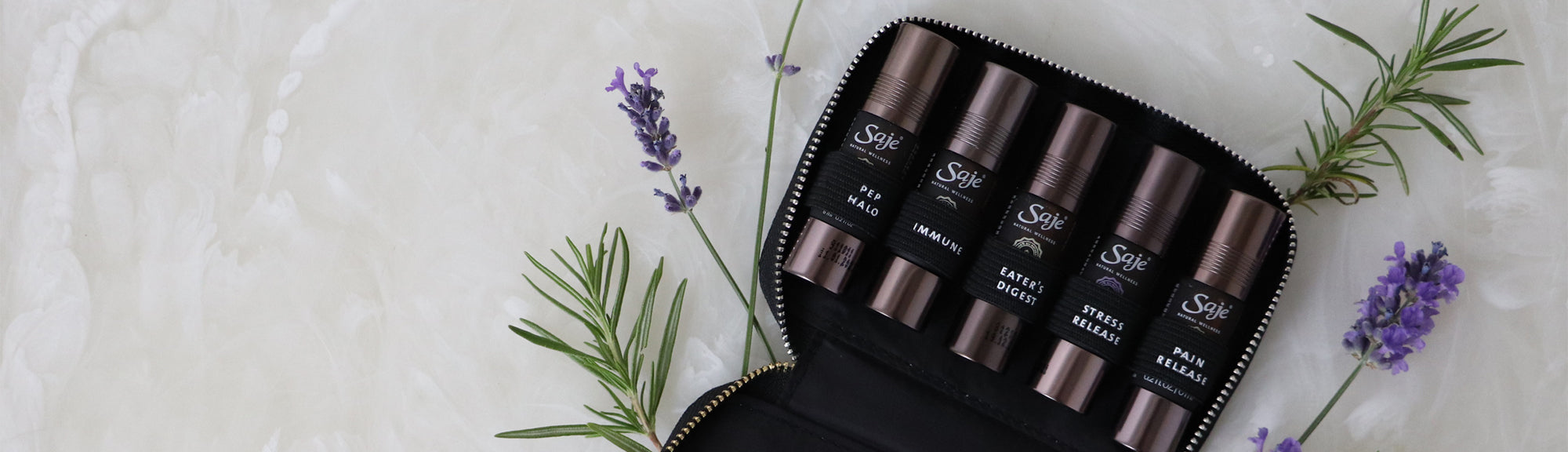 The essential oils set you need to get your hands on