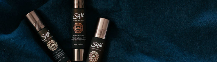 Bring natural wellness into your life