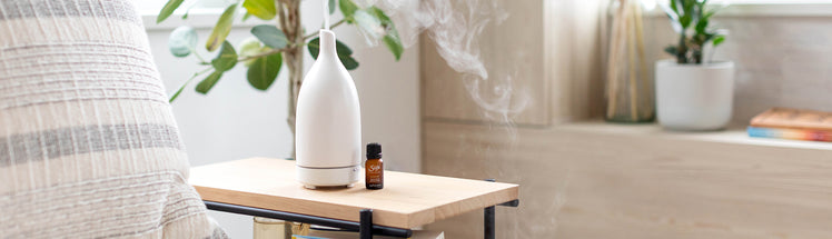 5 ways to practice self-care with natural wellness products