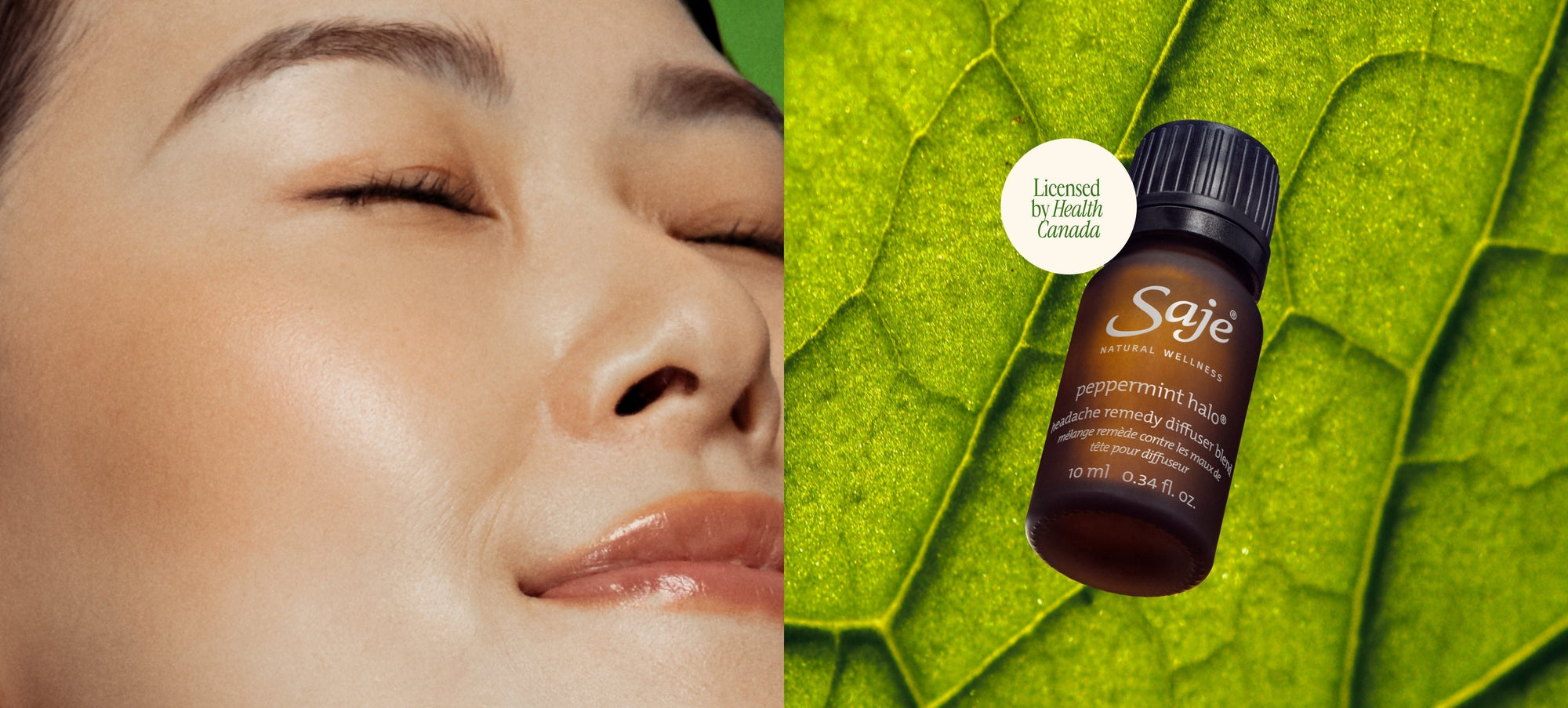 Peppermint Halo Franchise Guide: 34 Years of Cooling Headache Relief