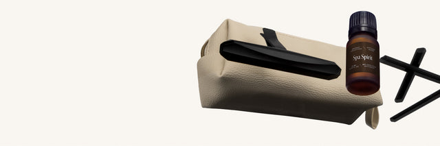 Introducing the Aroma Horizon: Next Gen Passive Car Diffuser