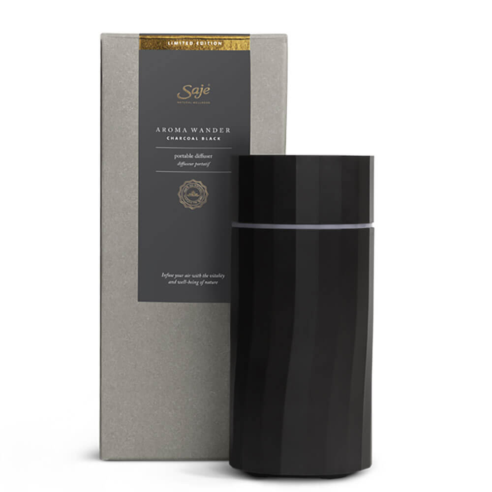Aroma Wander | Black