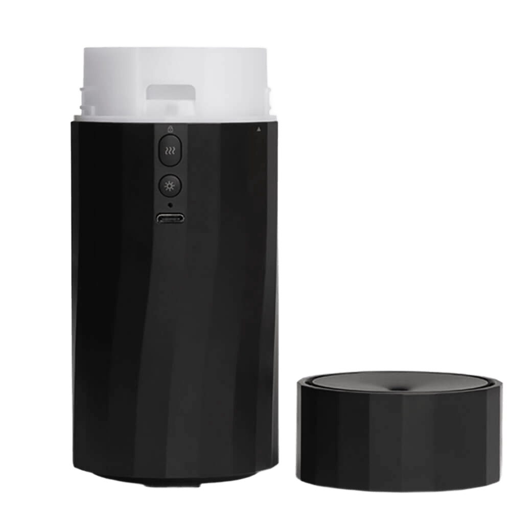 Aroma Wander | Black