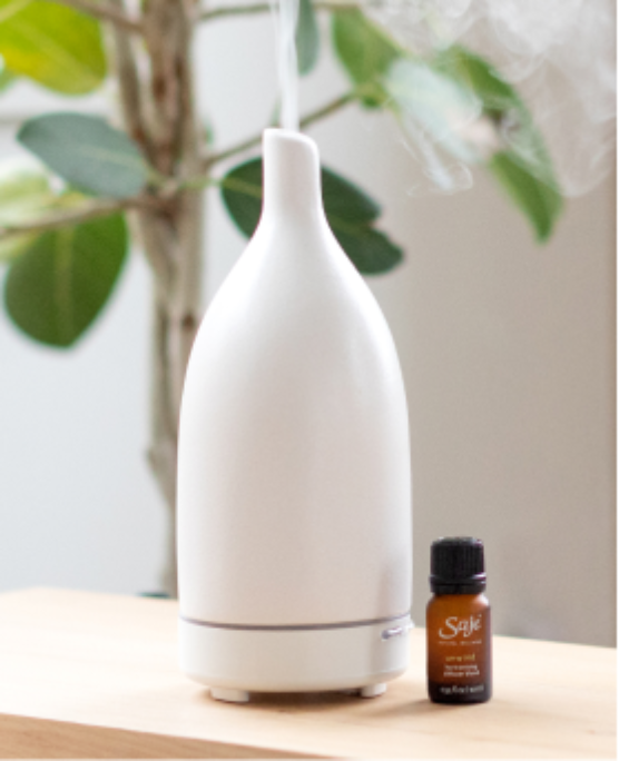 What Are Diffusers?
