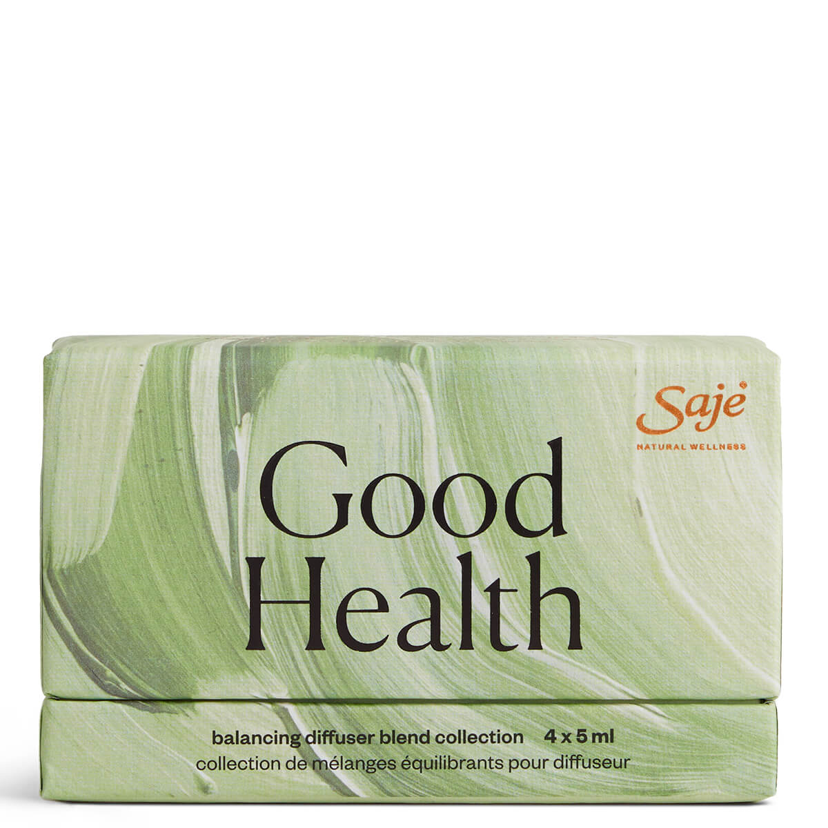 Good Health