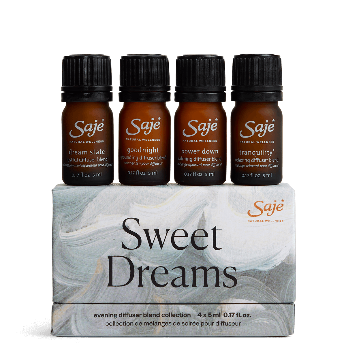 Sweet Dreams