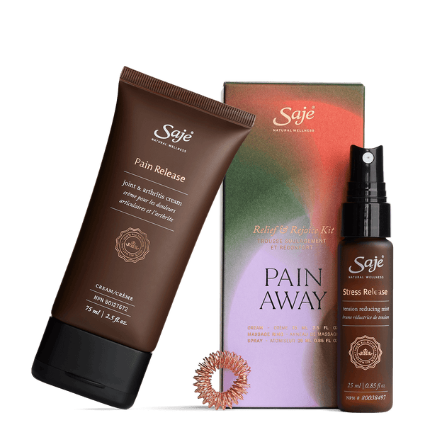 【Saje】未開封未使用品 Pain Release 5本セット Saje】未開封未使用品 Pain Release 5本セット