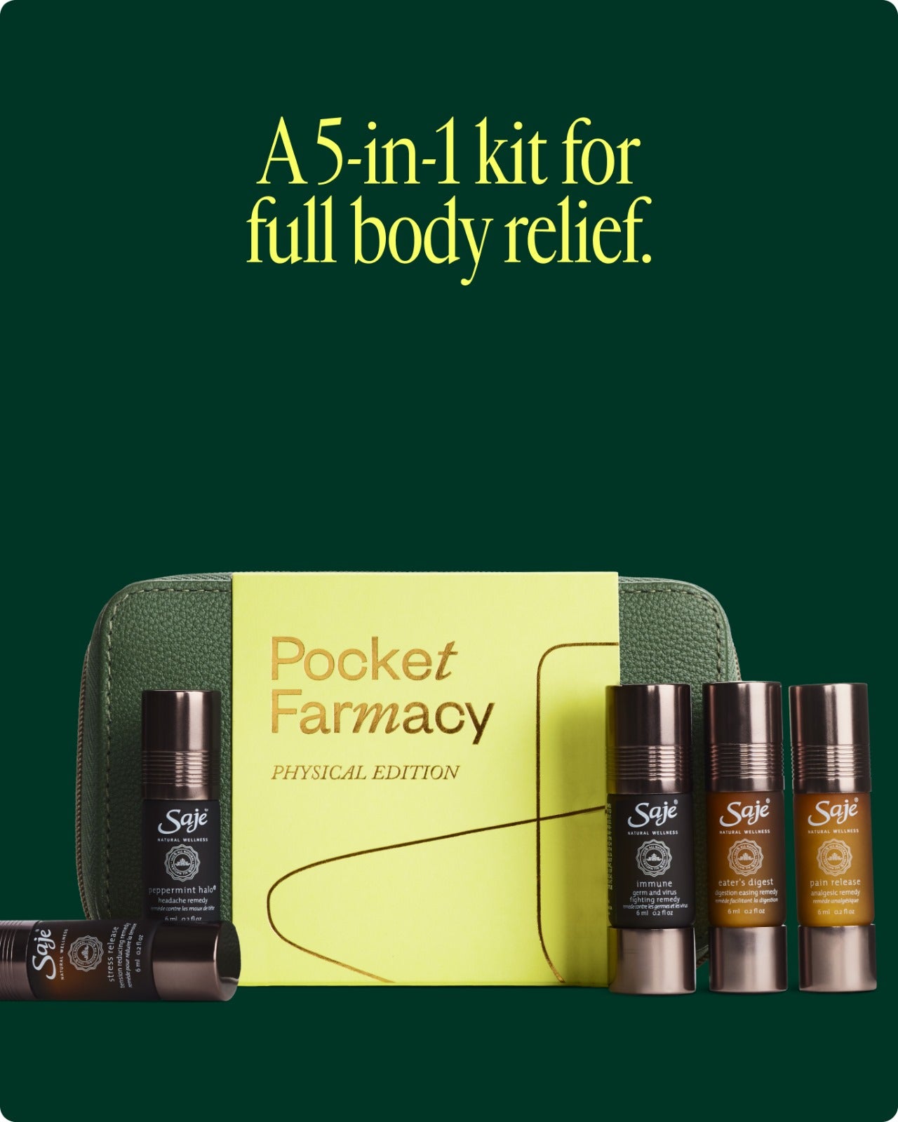 Holiday Gift Guide | Essential Oils, Diffusers & Wellness