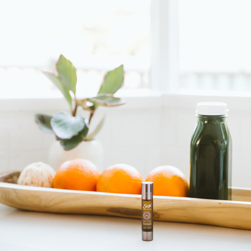 Good Health & Well-Being