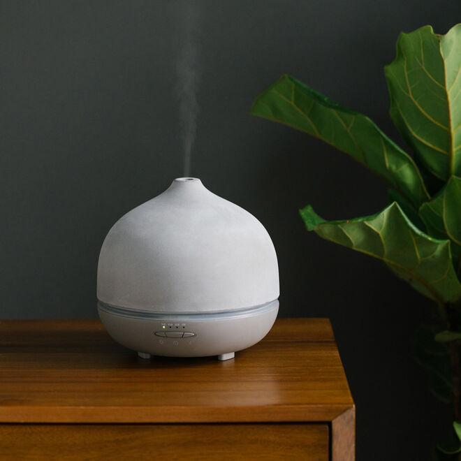 Aroma Om® Deluxe