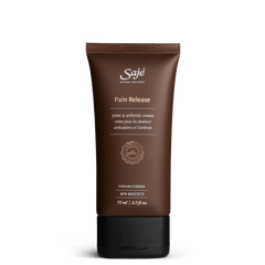 Body Recovery Relieving Essentials Kit - Saje Natural Wellness