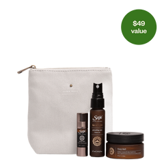 Body Recovery Relieving Essentials Kit - Saje Natural Wellness