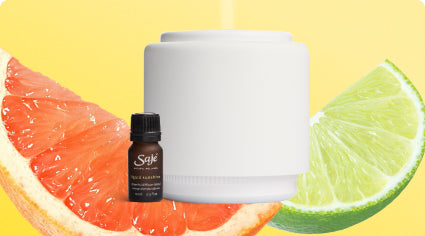Body Recovery Relieving Essentials Kit - Saje Natural Wellness