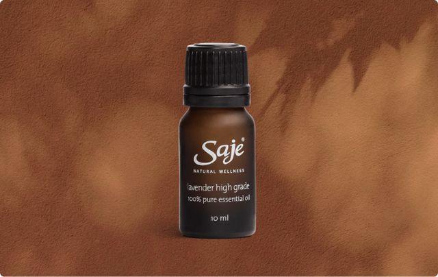 Stock up on your favourite Essential Oils.
