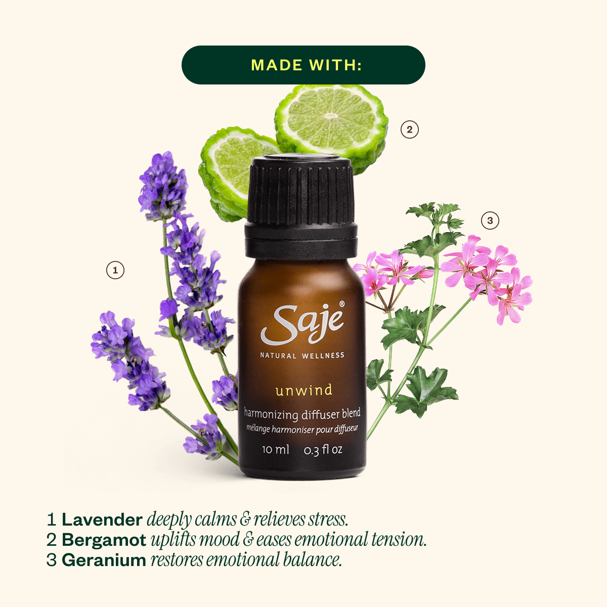 All is Calm Wellness Kit