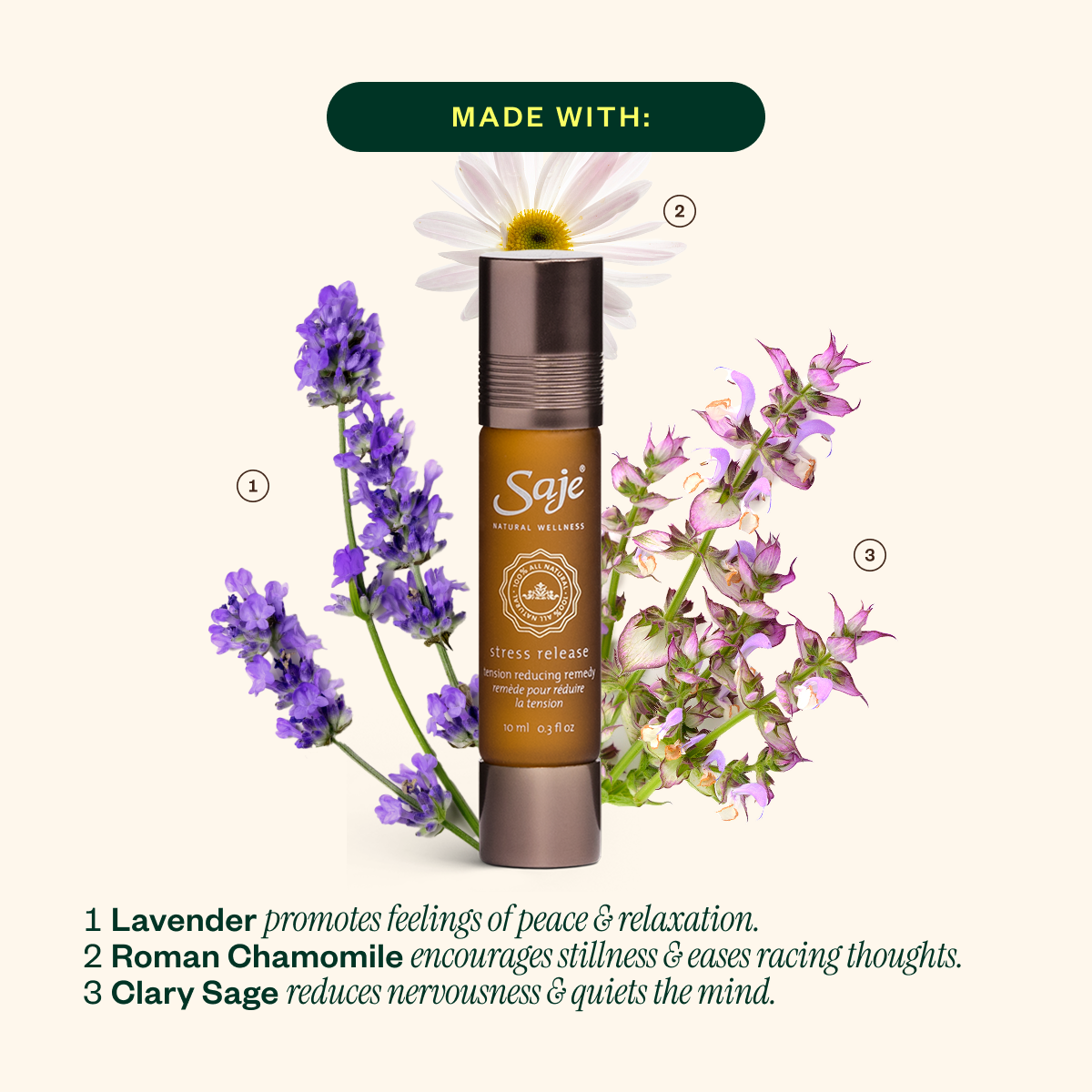 All is Calm Wellness Kit