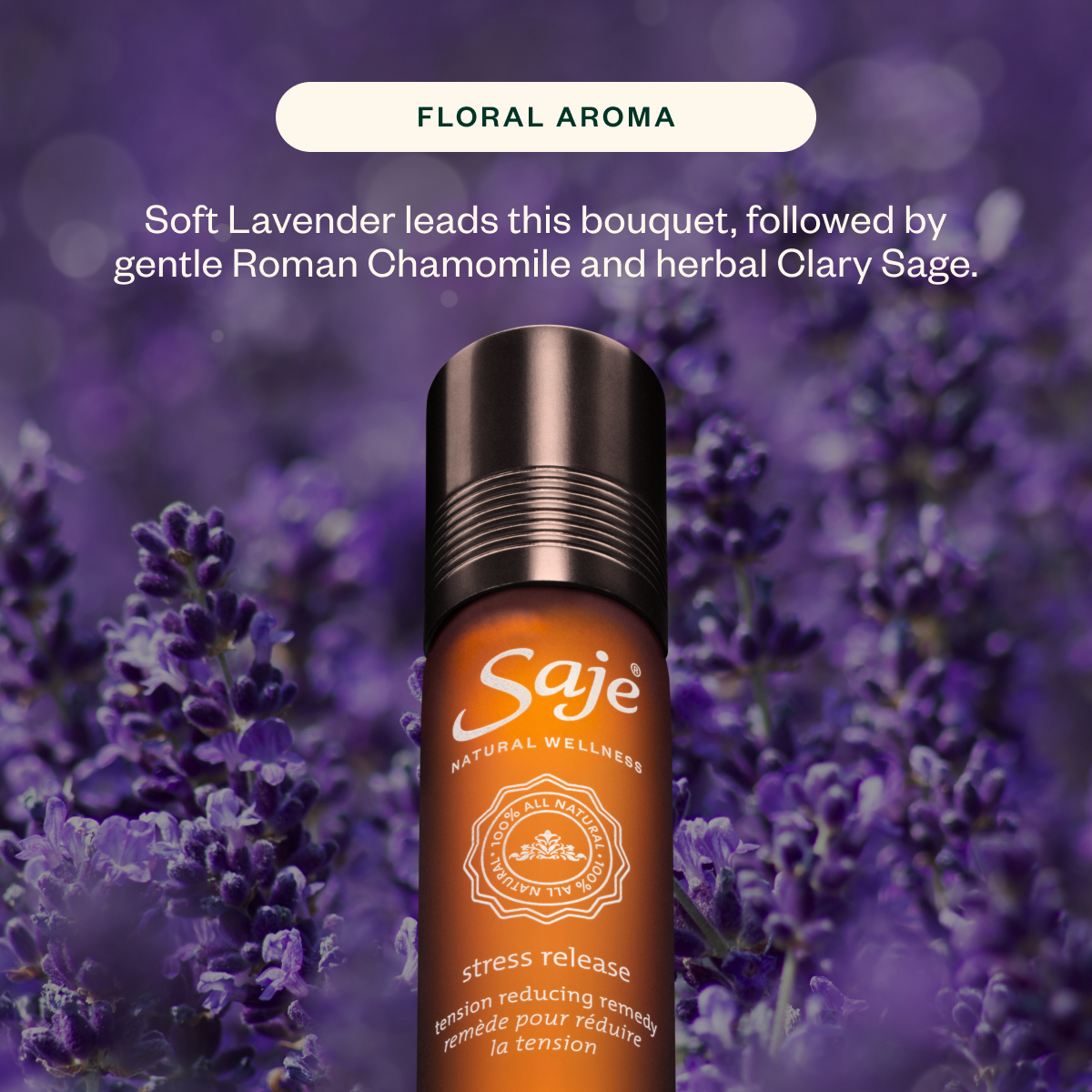 All is Calm Wellness Kit