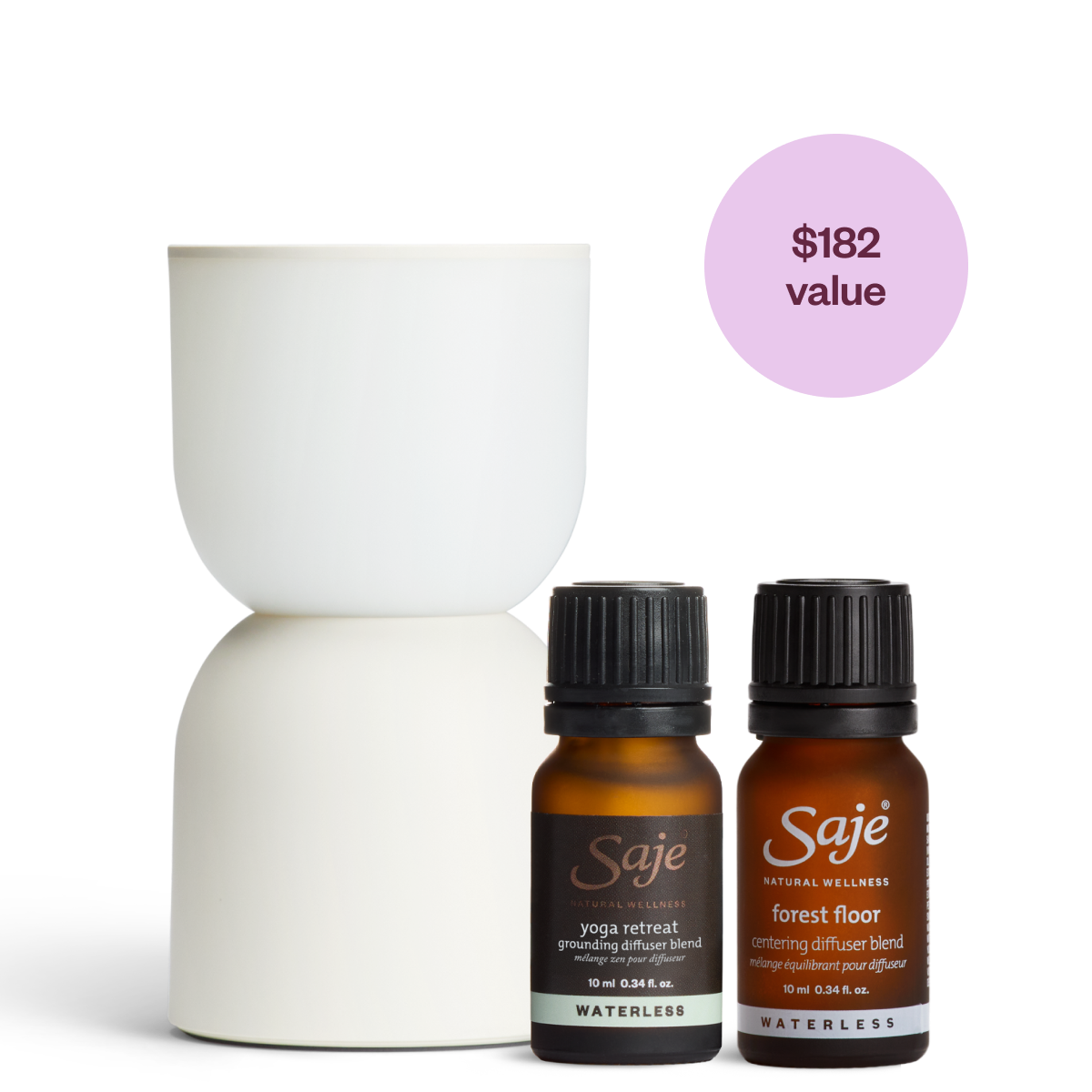 Made for You: Earth Lovers