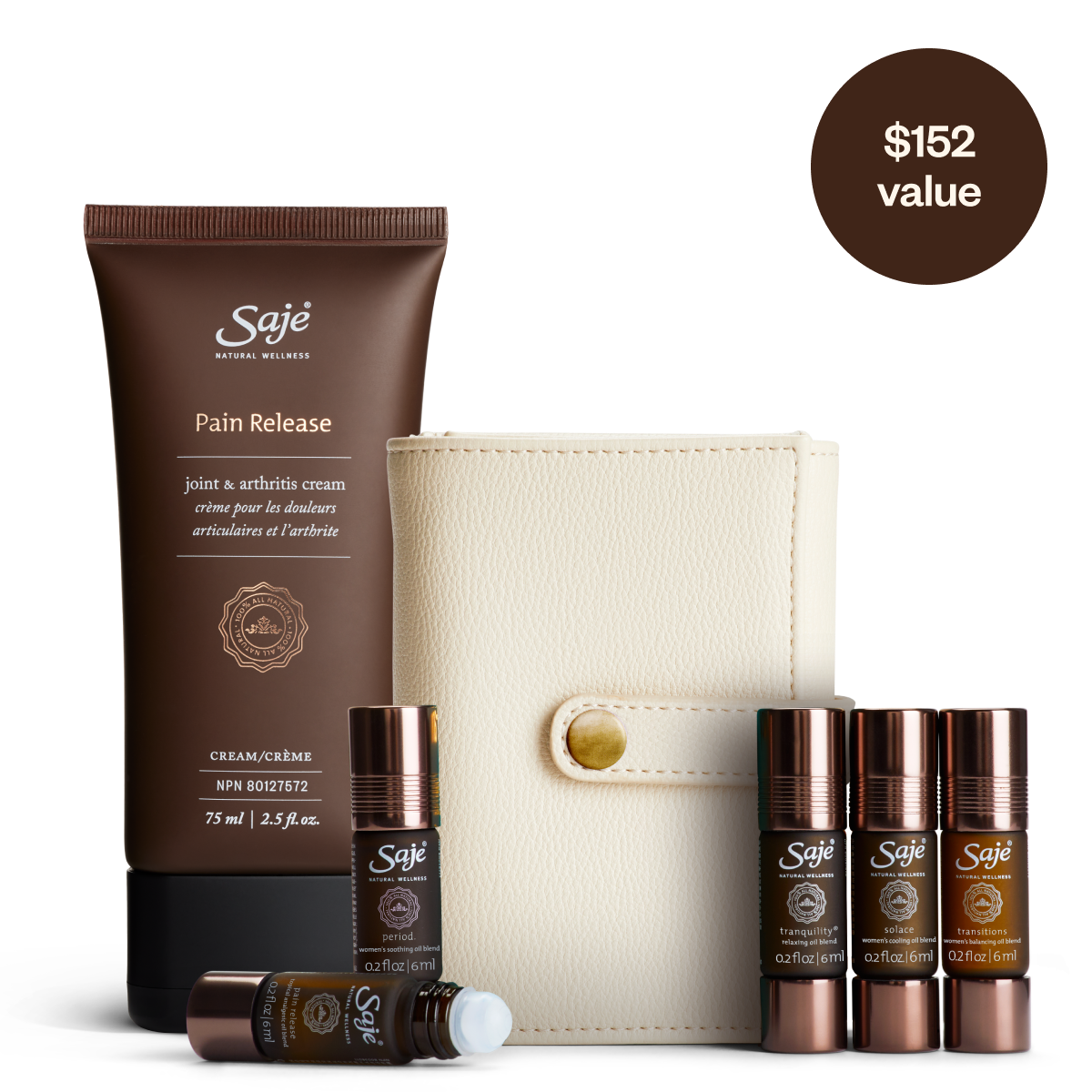 Women’s Care Bundle