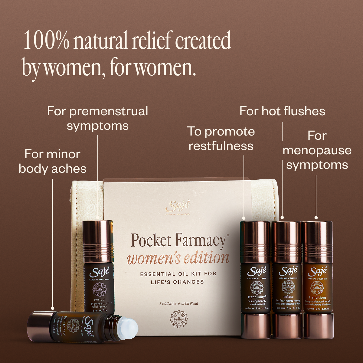 Women’s Care Bundle