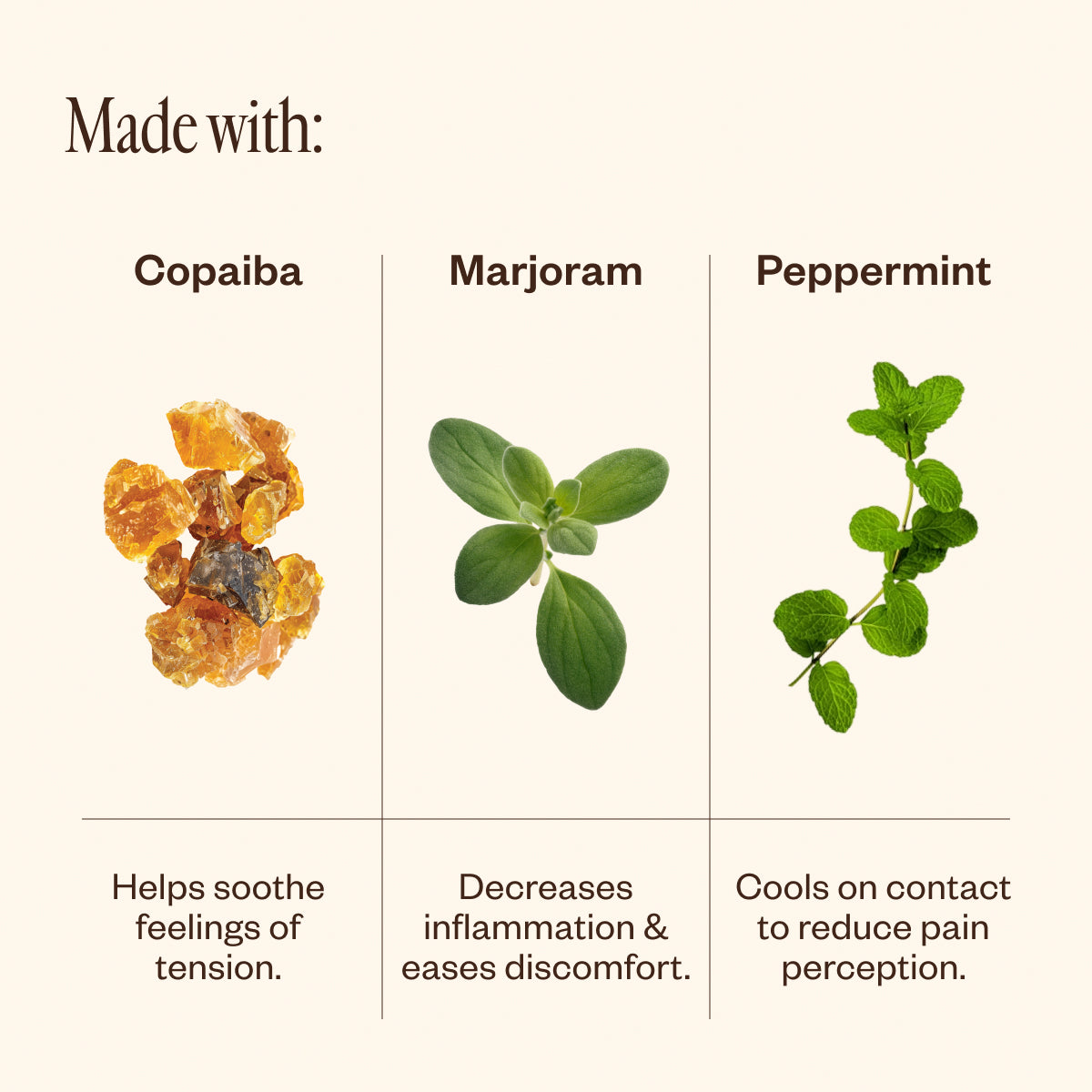 Women’s Care Bundle