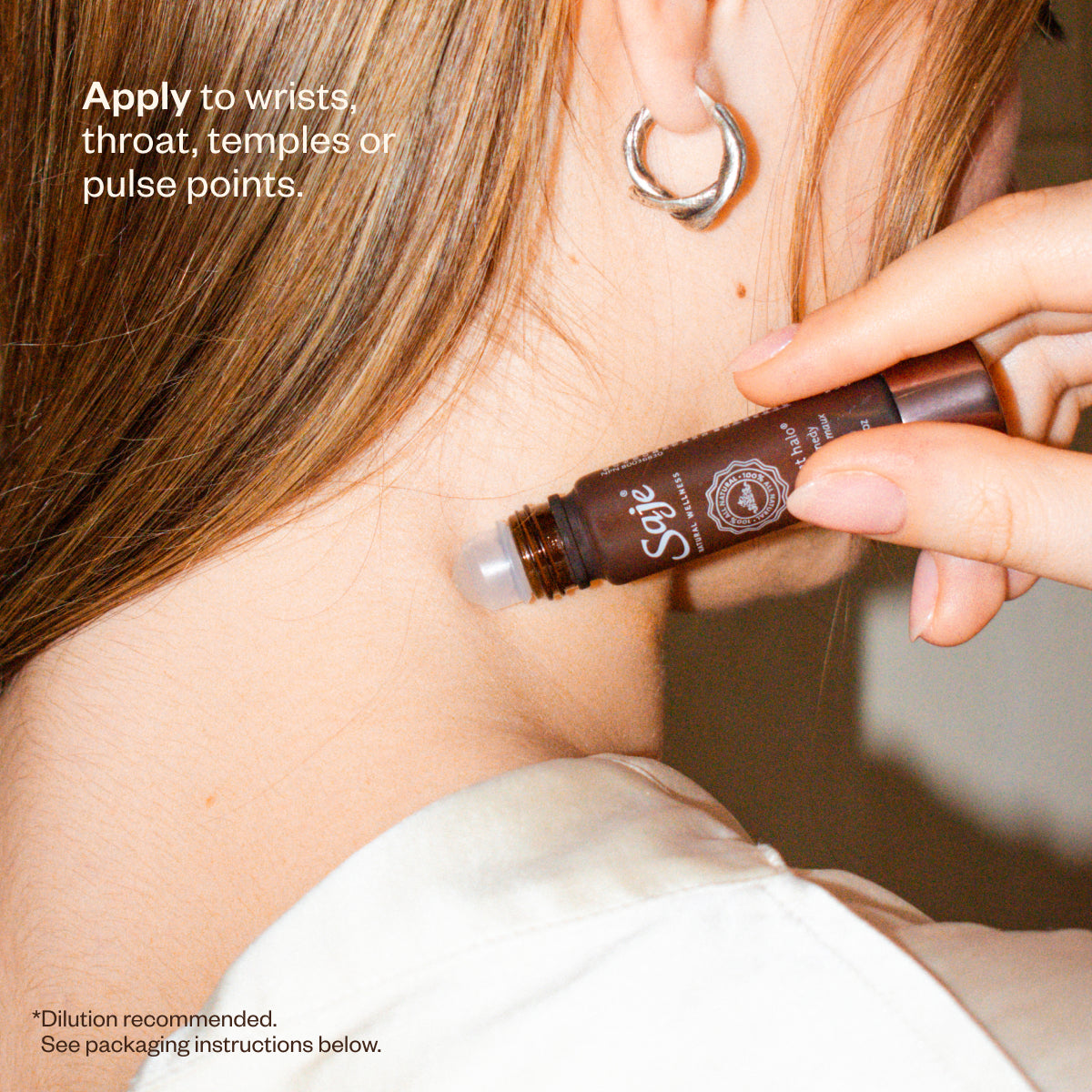 Rest Relax & Be Well