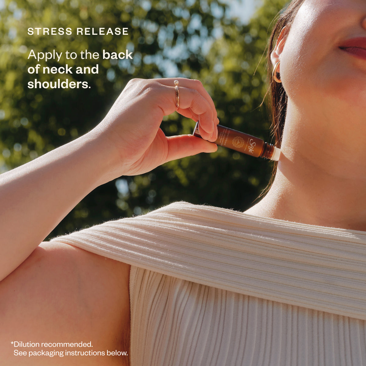 Feel Good Wellness Roll-on Bundle