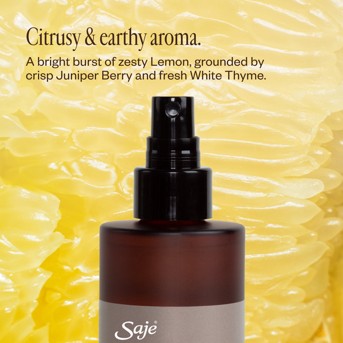 Air/Aroma Sencha Room Fragrance 100ml Air/Aroma Sencha Room Fragrance 100ml