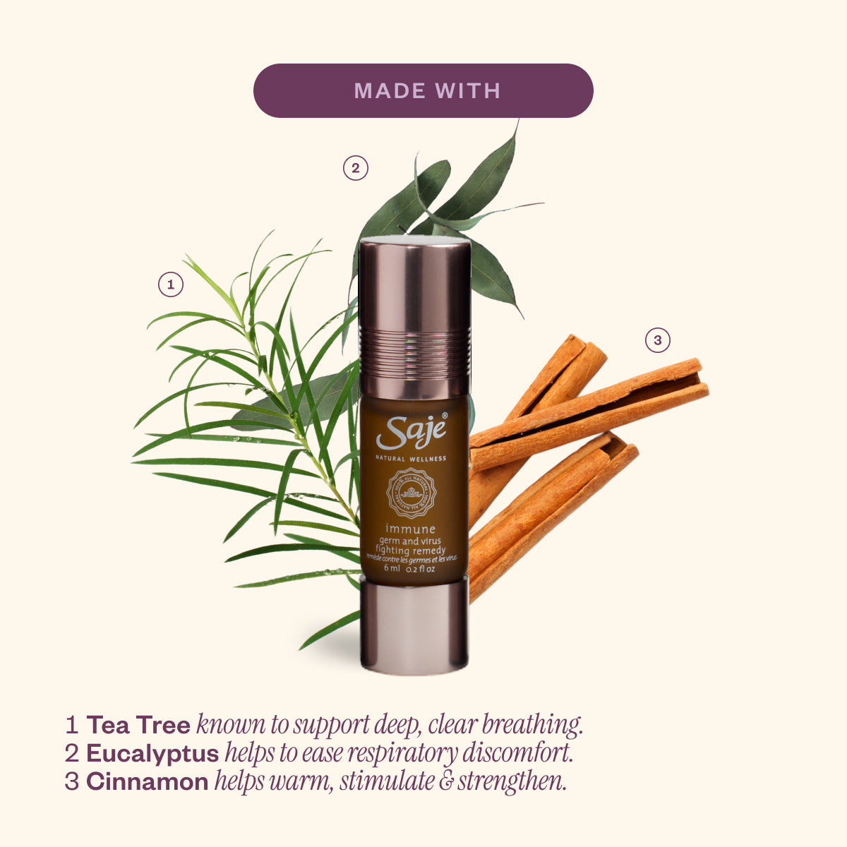 Rest Relax & Be Well