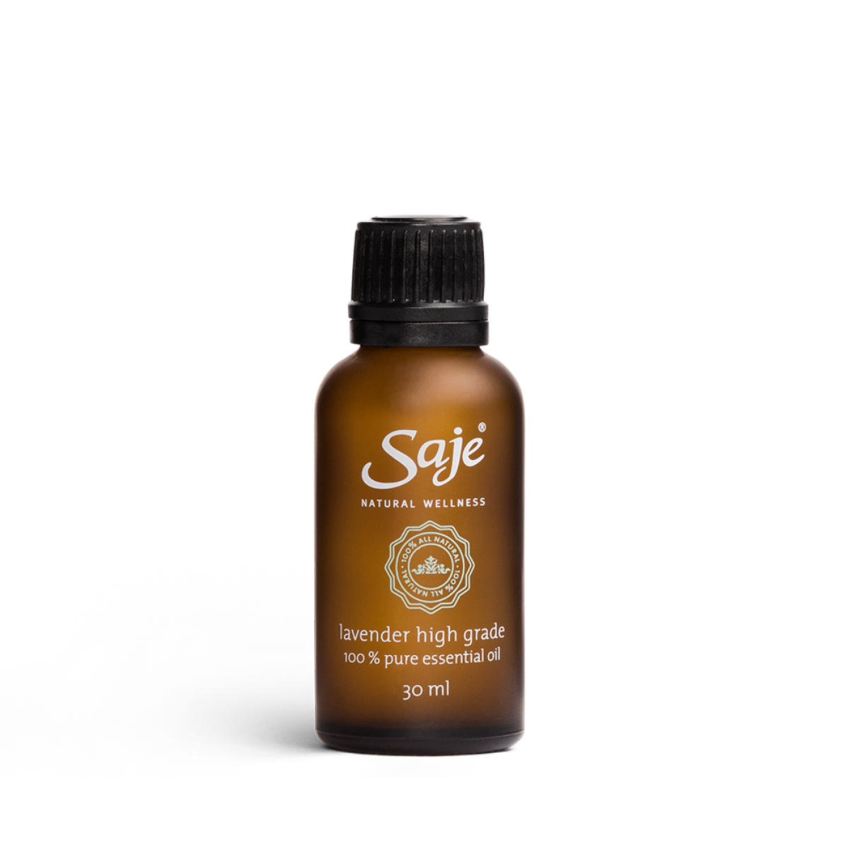 saje セージ　ラベンダー　エッセンシャルオイル　30ml Lavender CA_PDP_Lavender-
