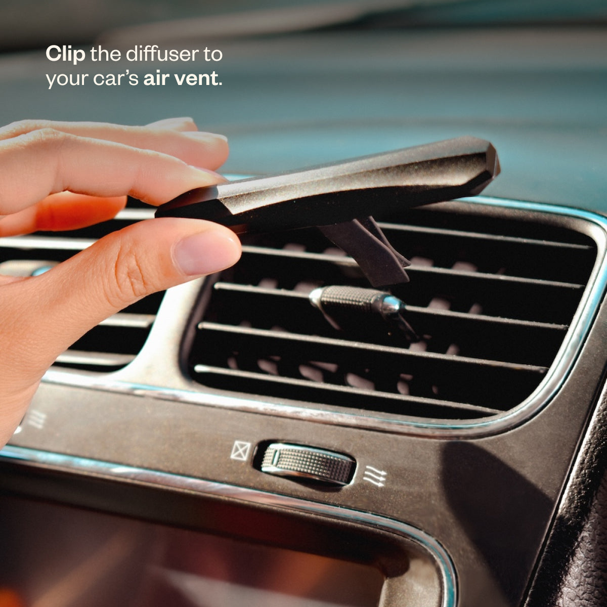 Aroma Horizon & Peppermint Twist