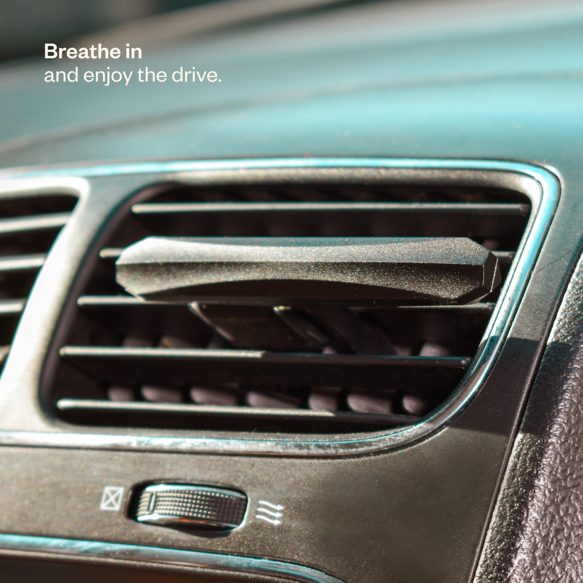 Aroma Horizon & Peppermint Twist