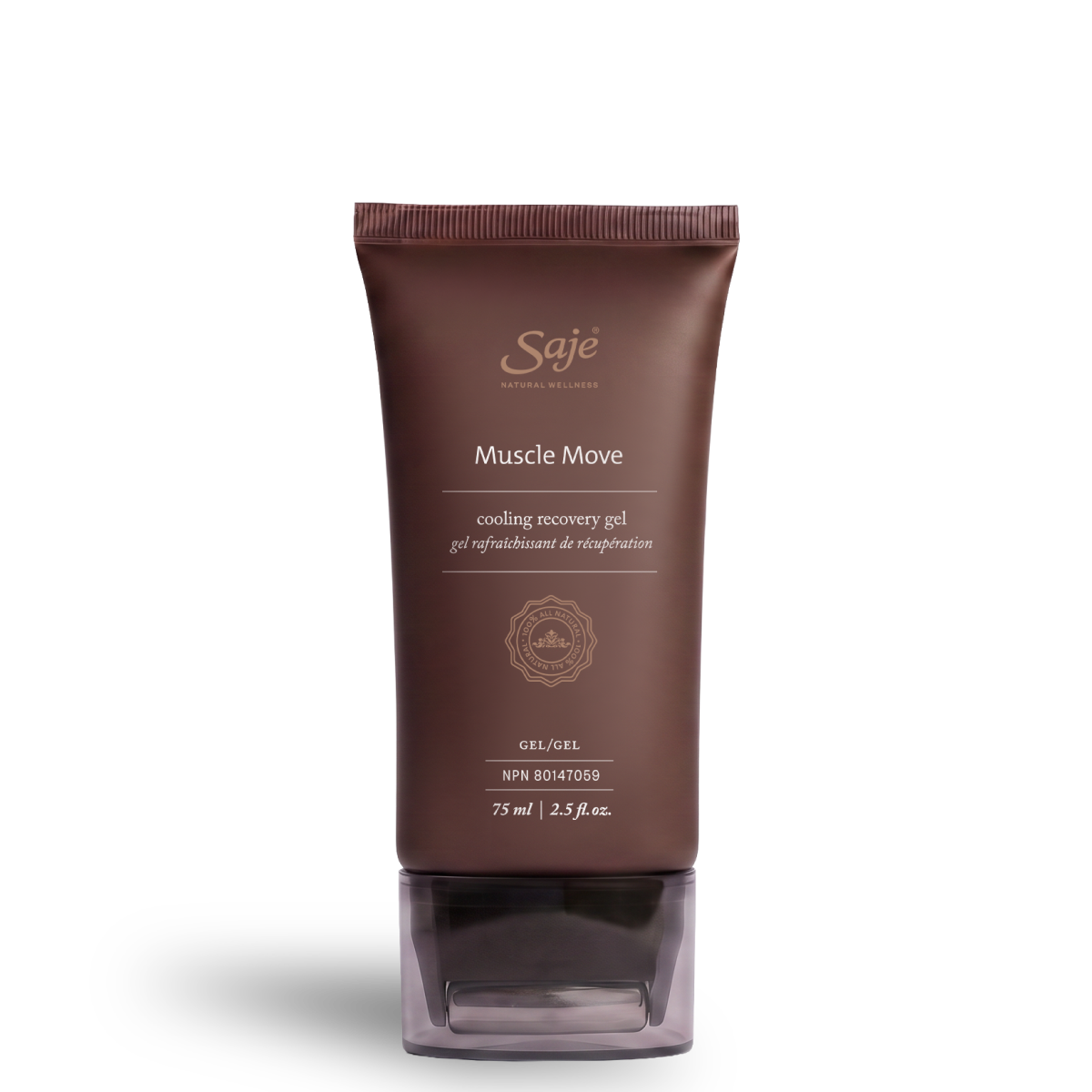 Workout & Recovery - Saje Natural Wellness