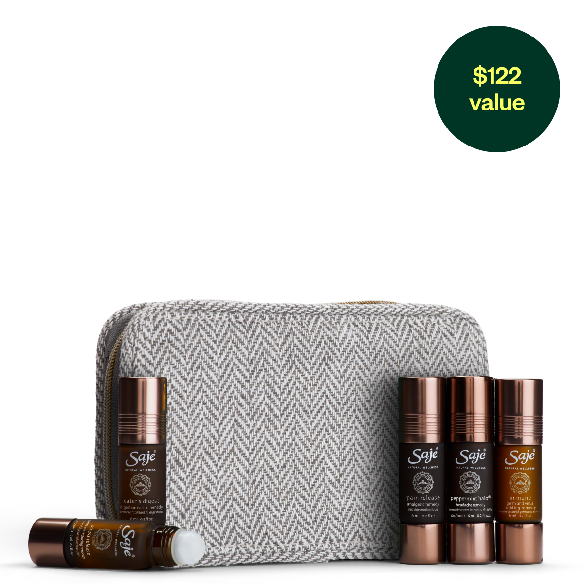 Pocket Farmacy® Physical Edition