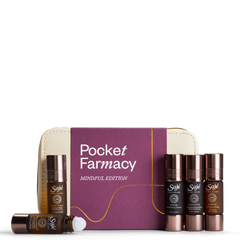 Pocket Farmacy® Women's Edition Essential Oil Kit for Life's