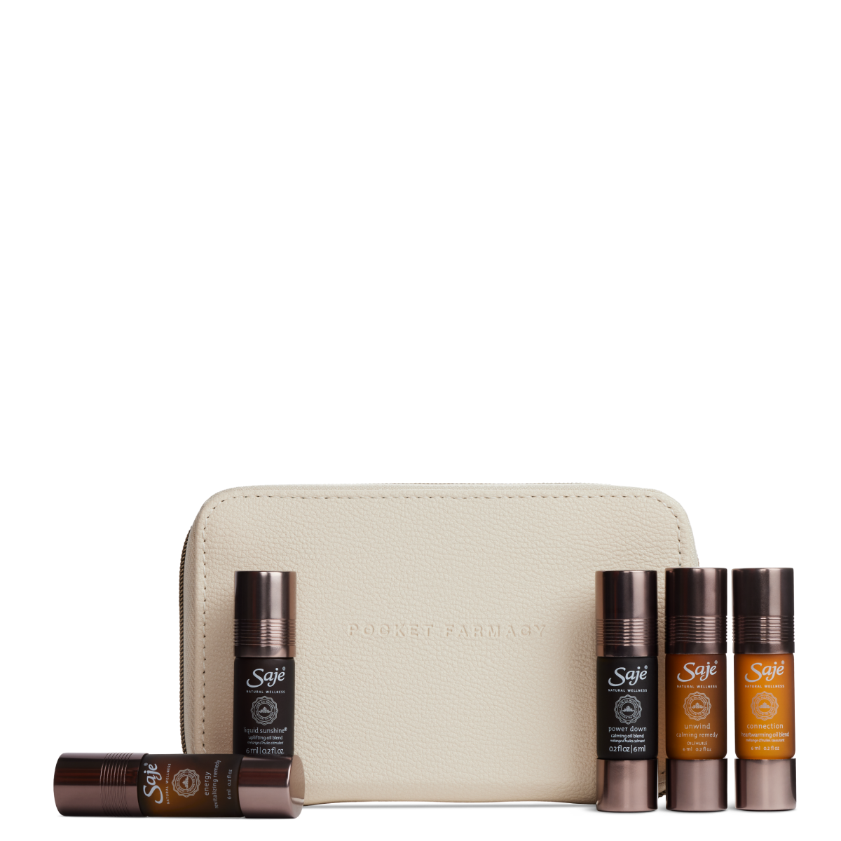 Pocket Farmacy® Mindful Edition