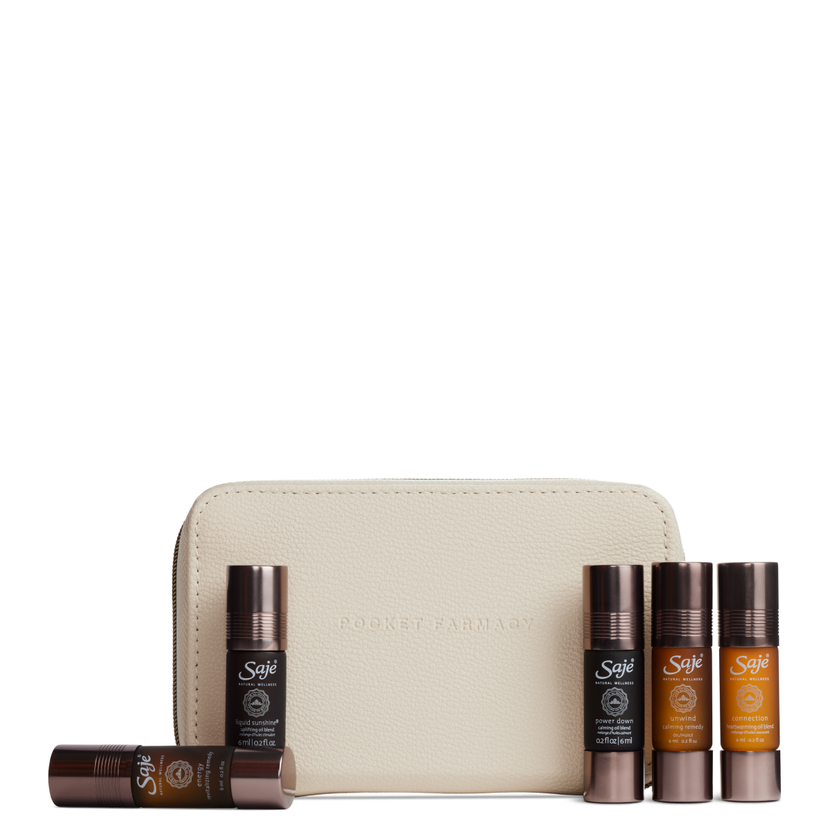 Pocket Farmacy® Mindful Edition