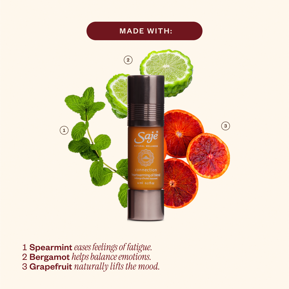 Eat, Drink & Be Merry