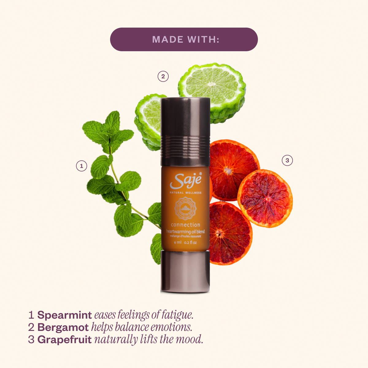 Pocket Farmacy® Mindful Edition